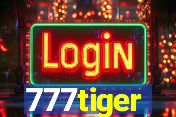 777tiger