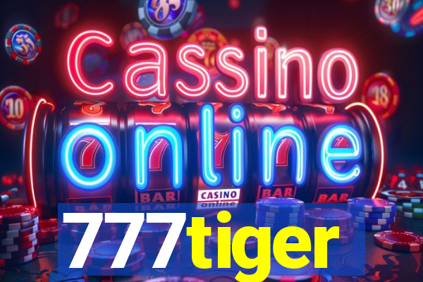 777tiger