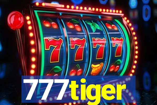 777tiger