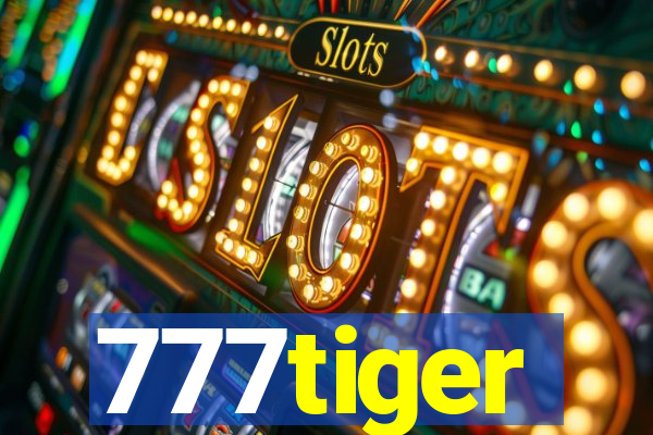 777tiger