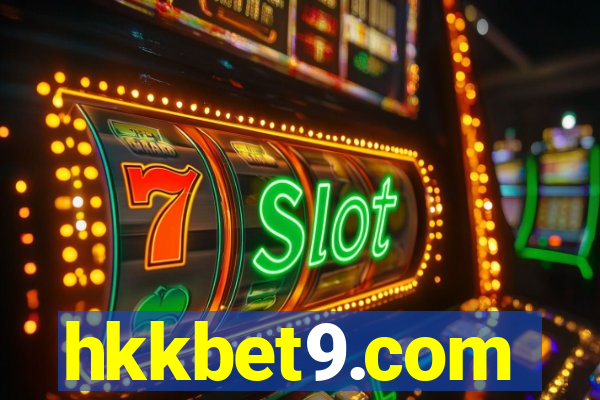 hkkbet9.com