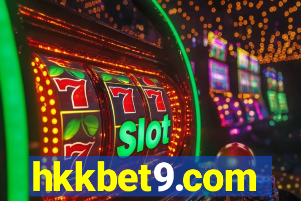 hkkbet9.com