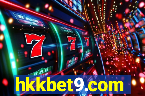 hkkbet9.com