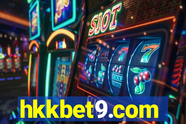 hkkbet9.com