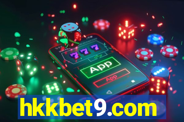 hkkbet9.com