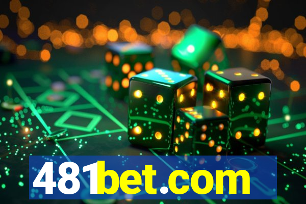 481bet.com