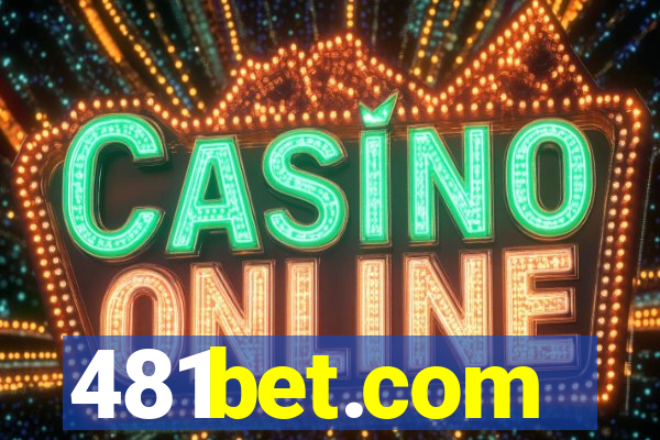 481bet.com