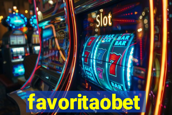 favoritaobet