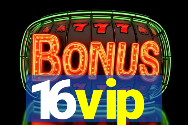 16vip