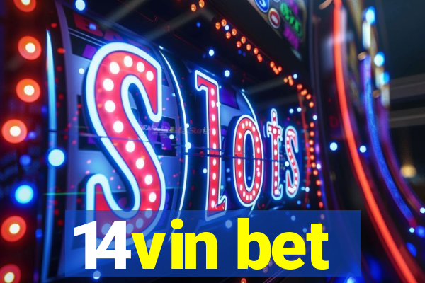 14vin bet