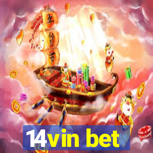 14vin bet