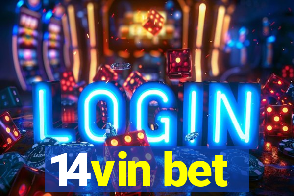 14vin bet