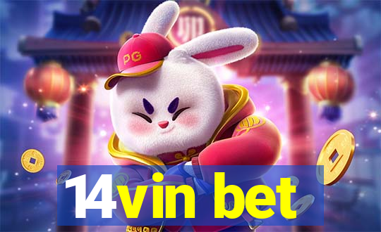 14vin bet