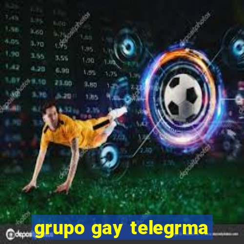 grupo gay telegrma