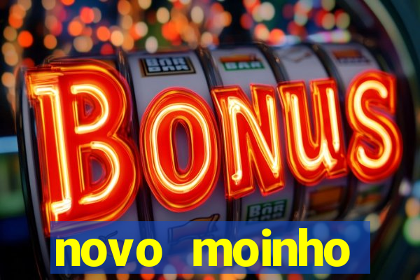 novo moinho fluminense bunge (projeto azul)