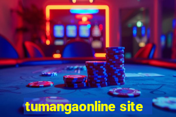 tumangaonline site