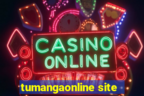 tumangaonline site