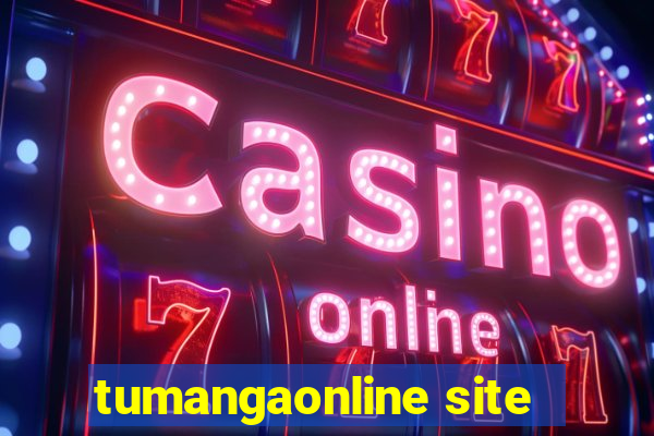 tumangaonline site