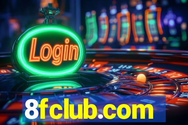 8fclub.com