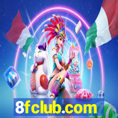 8fclub.com