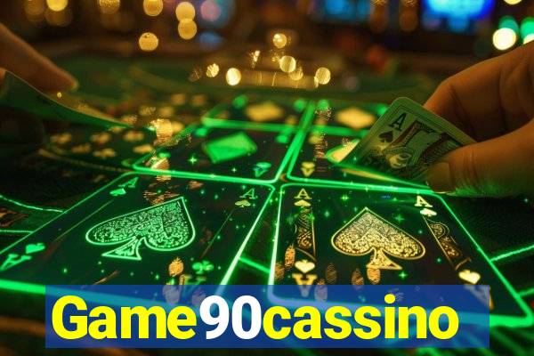 Game90cassino