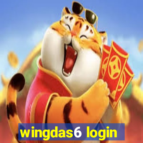 wingdas6 login