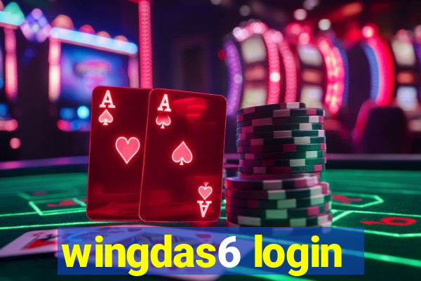 wingdas6 login