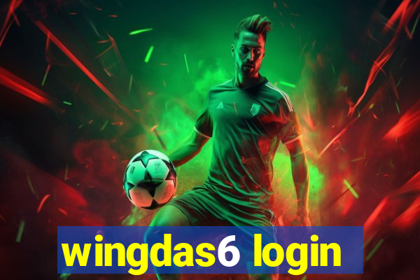 wingdas6 login