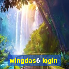 wingdas6 login