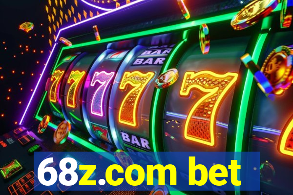 68z.com bet