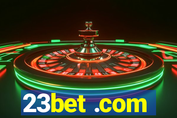 23bet .com