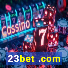 23bet .com