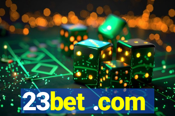 23bet .com