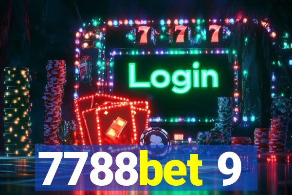 7788bet 9