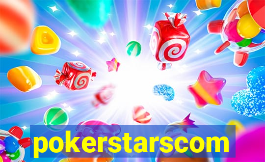 pokerstarscom