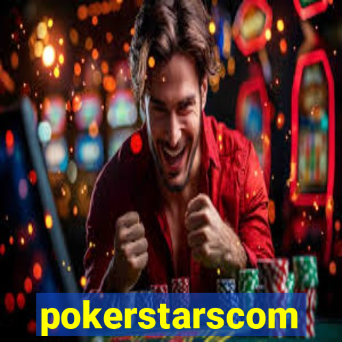 pokerstarscom