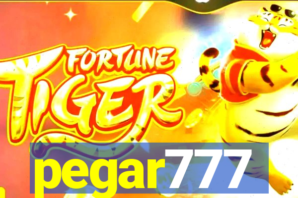 pegar777