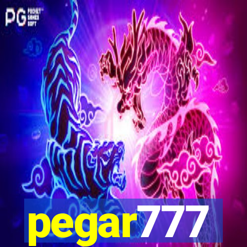 pegar777