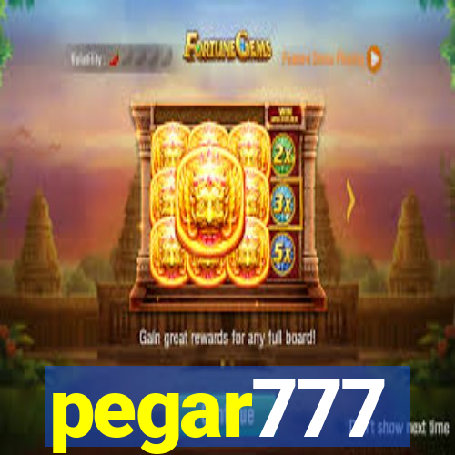 pegar777