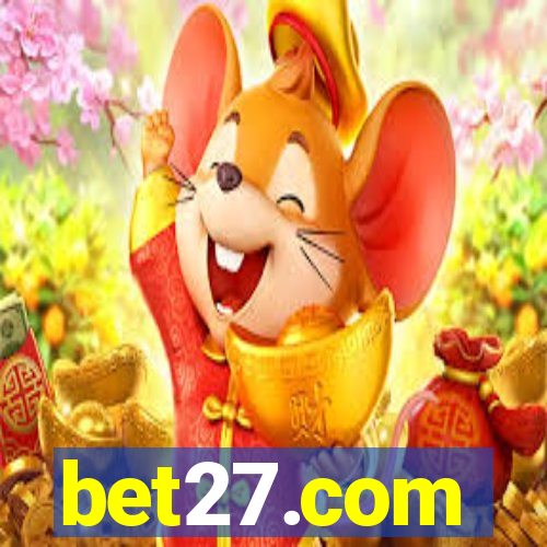 bet27.com