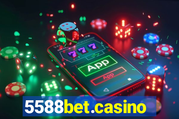 5588bet.casino