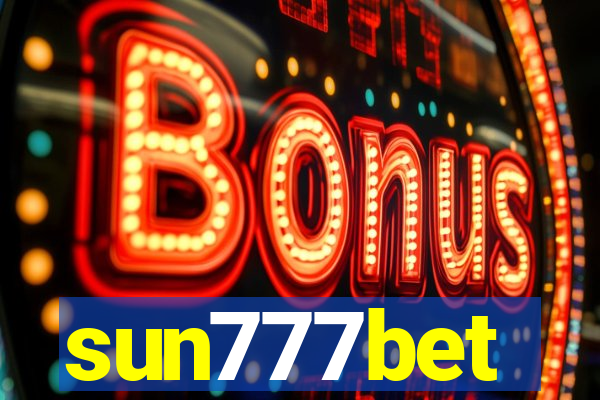 sun777bet