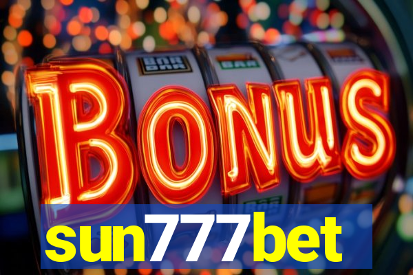 sun777bet