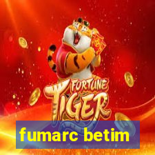 fumarc betim