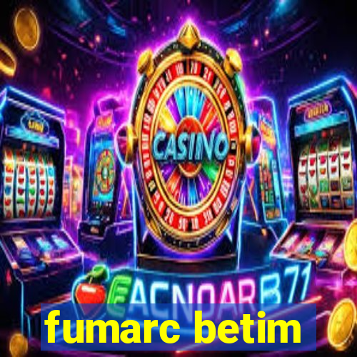 fumarc betim