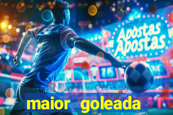 maior goleada cruzeiro x gremio