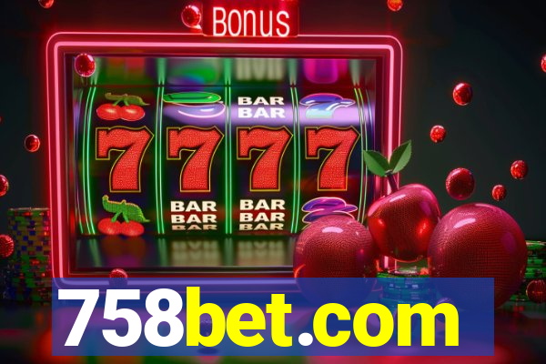 758bet.com