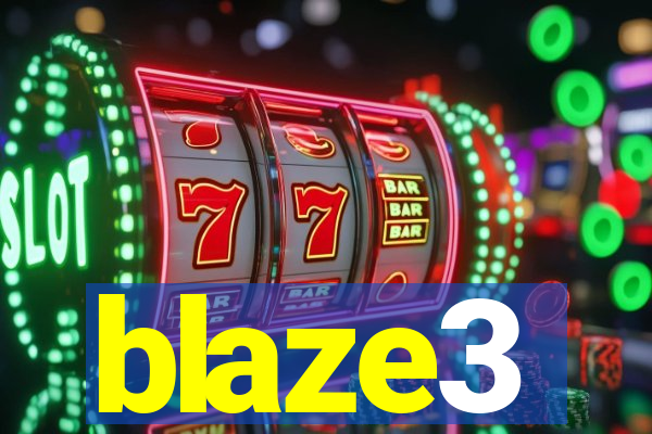 blaze3