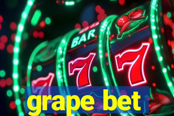 grape bet