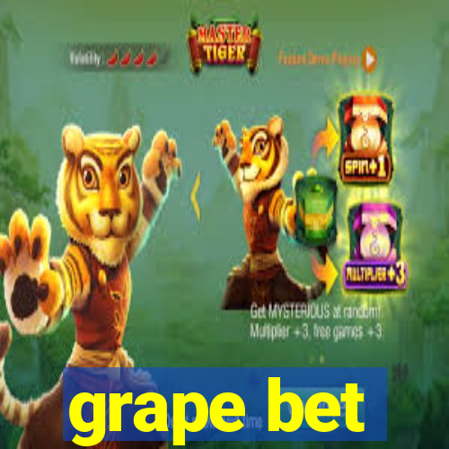 grape bet